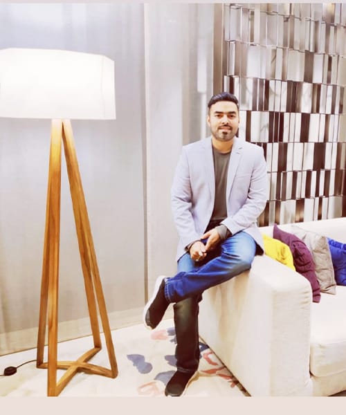 Shashank