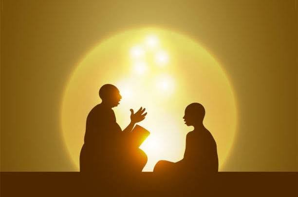 Guru Shishya Parampara