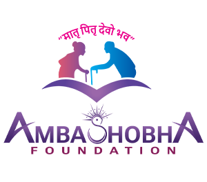 Amba Shobha Foundation Logo